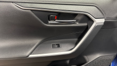 Toyota RAV4 2.5 VVT-i Hybrid Excel 5dr CVT 2WD Hybrid Estate